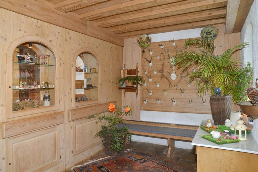 Ferienwohnung Adlerhorst Im Haus Lohrey Reit im Winkl Exteriör bild