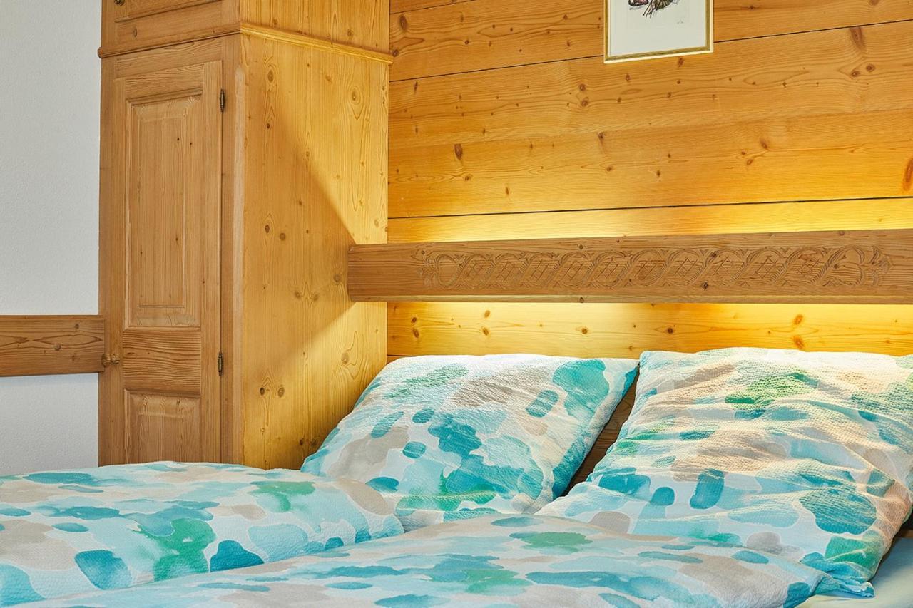 Ferienwohnung Adlerhorst Im Haus Lohrey Reit im Winkl Exteriör bild