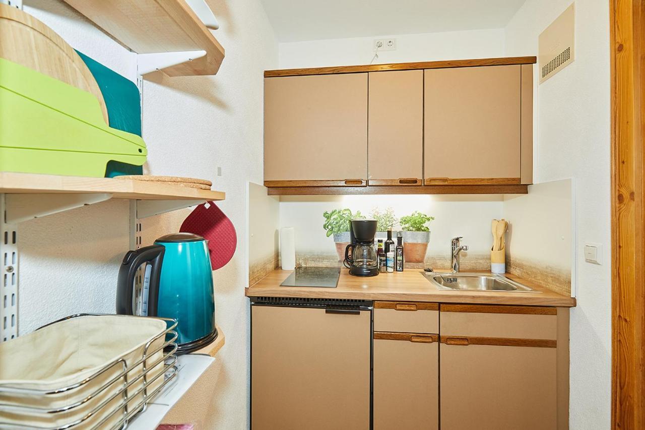 Ferienwohnung Adlerhorst Im Haus Lohrey Reit im Winkl Exteriör bild