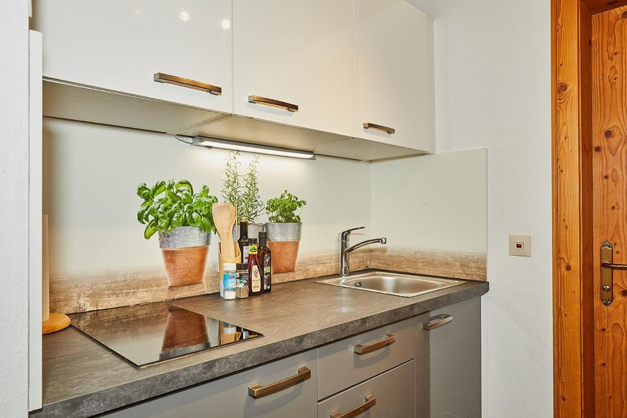 Ferienwohnung Adlerhorst Im Haus Lohrey Reit im Winkl Exteriör bild