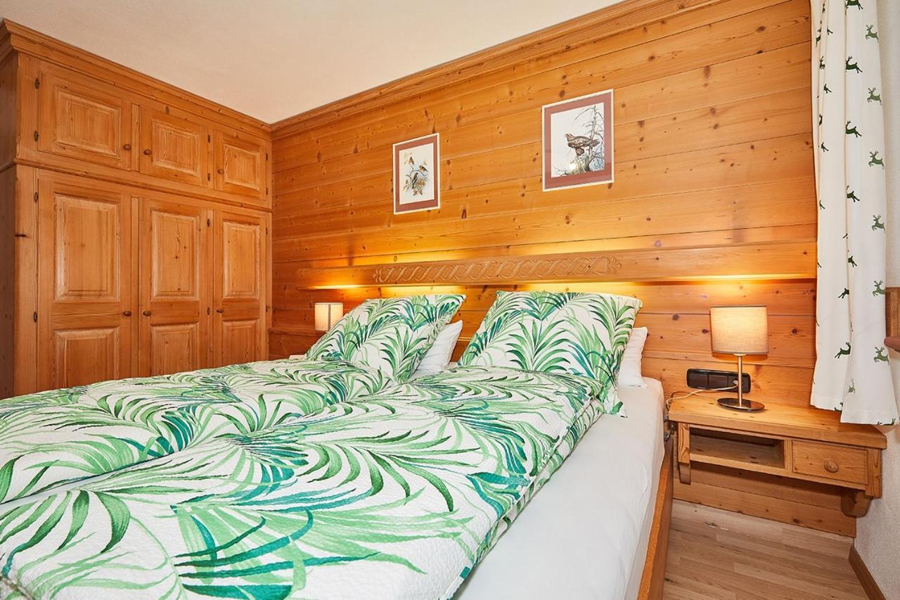 Ferienwohnung Adlerhorst Im Haus Lohrey Reit im Winkl Exteriör bild
