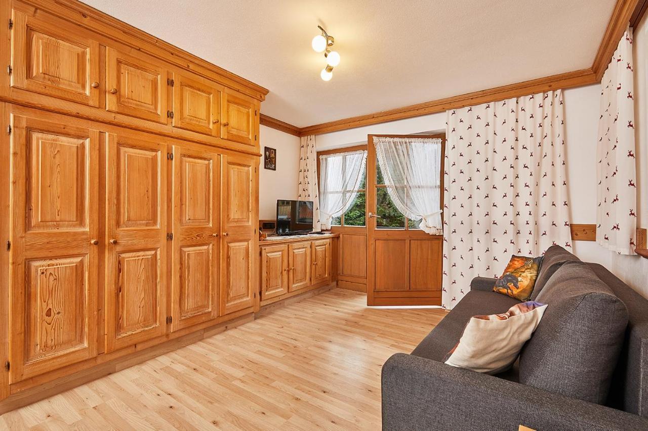 Ferienwohnung Adlerhorst Im Haus Lohrey Reit im Winkl Exteriör bild